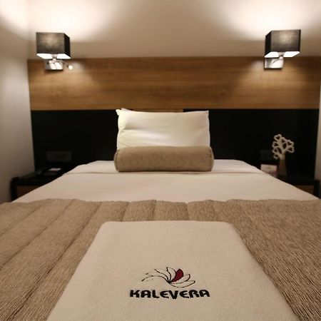Kalevera Hotel Edirne Esterno foto