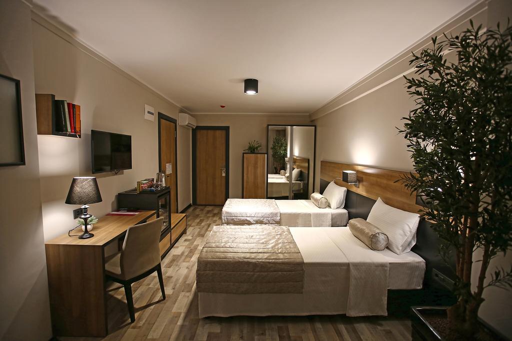 Kalevera Hotel Edirne Esterno foto