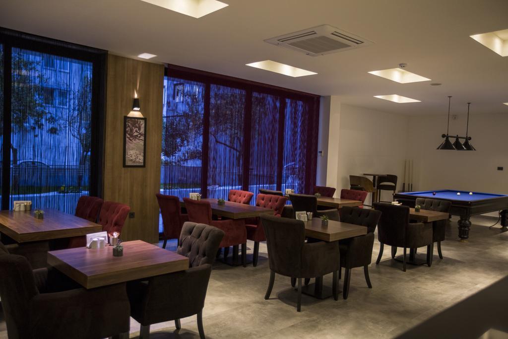 Kalevera Hotel Edirne Esterno foto