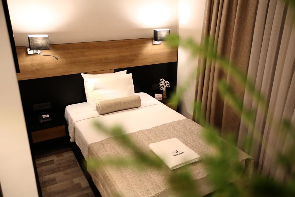 Kalevera Hotel Edirne Esterno foto