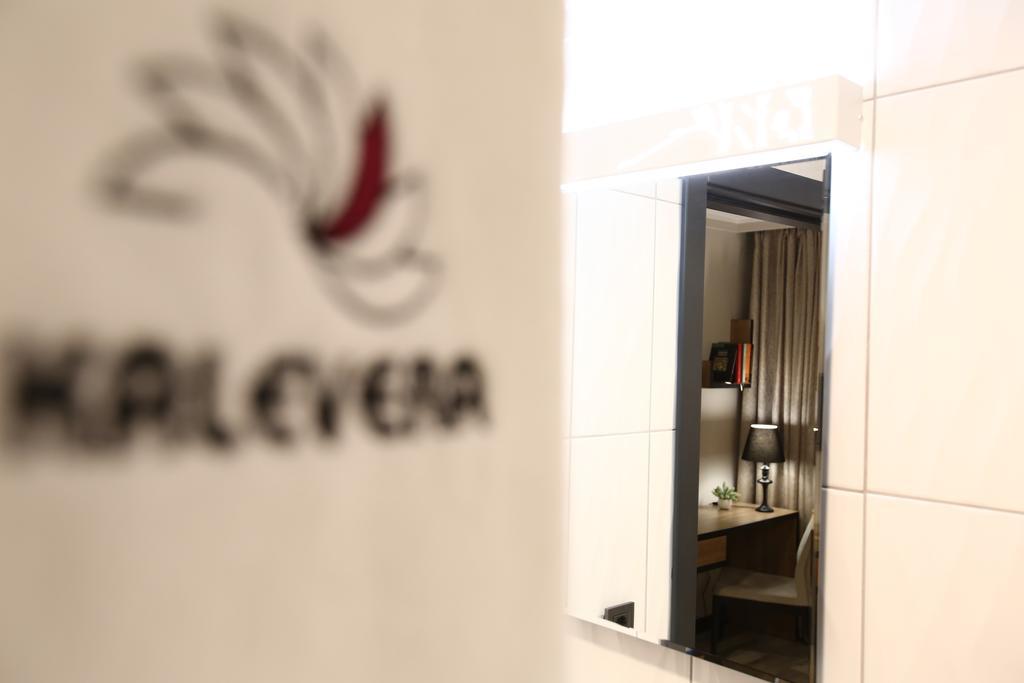 Kalevera Hotel Edirne Esterno foto