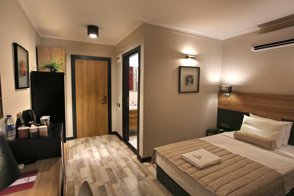 Kalevera Hotel Edirne Esterno foto