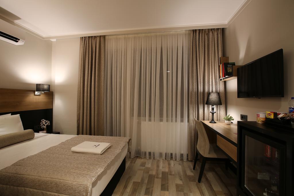 Kalevera Hotel Edirne Esterno foto