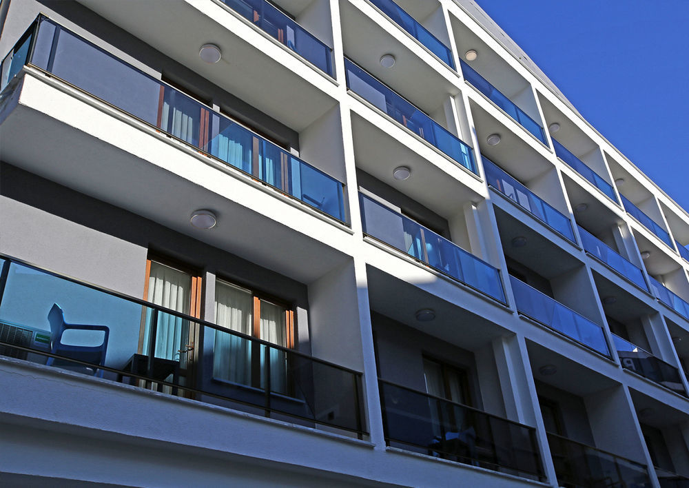 Kalevera Hotel Edirne Esterno foto