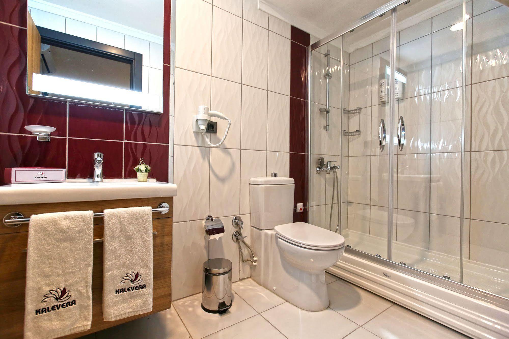 Kalevera Hotel Edirne Esterno foto
