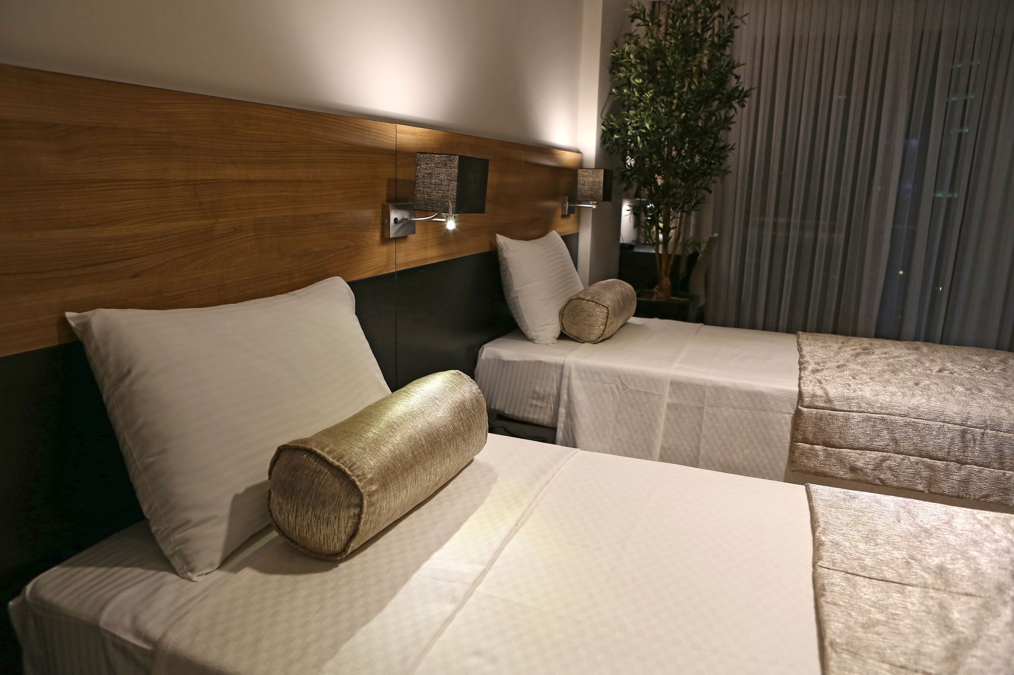 Kalevera Hotel Edirne Esterno foto