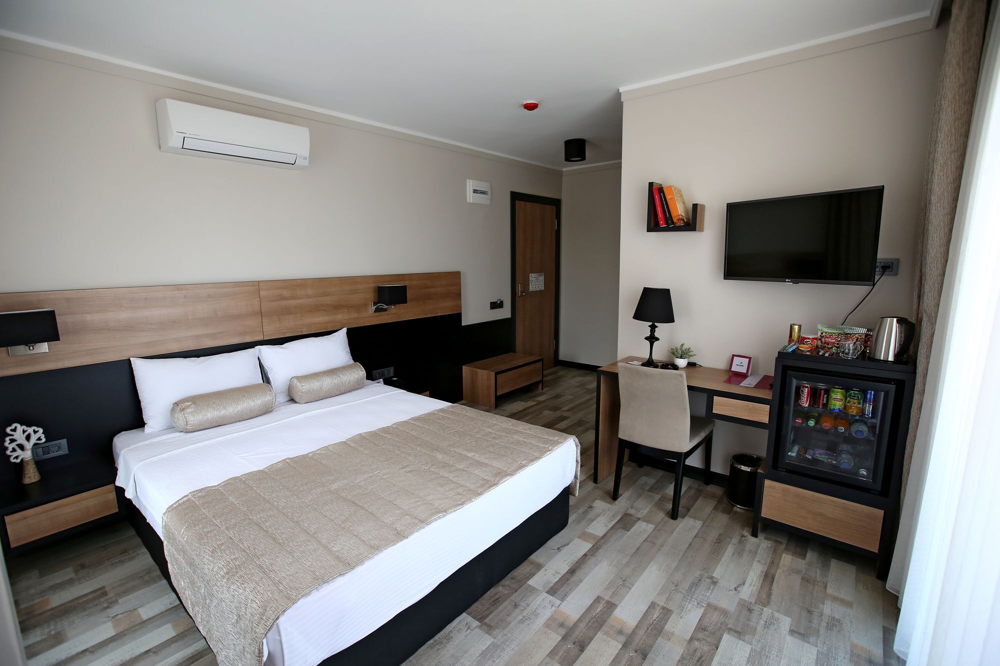 Kalevera Hotel Edirne Esterno foto