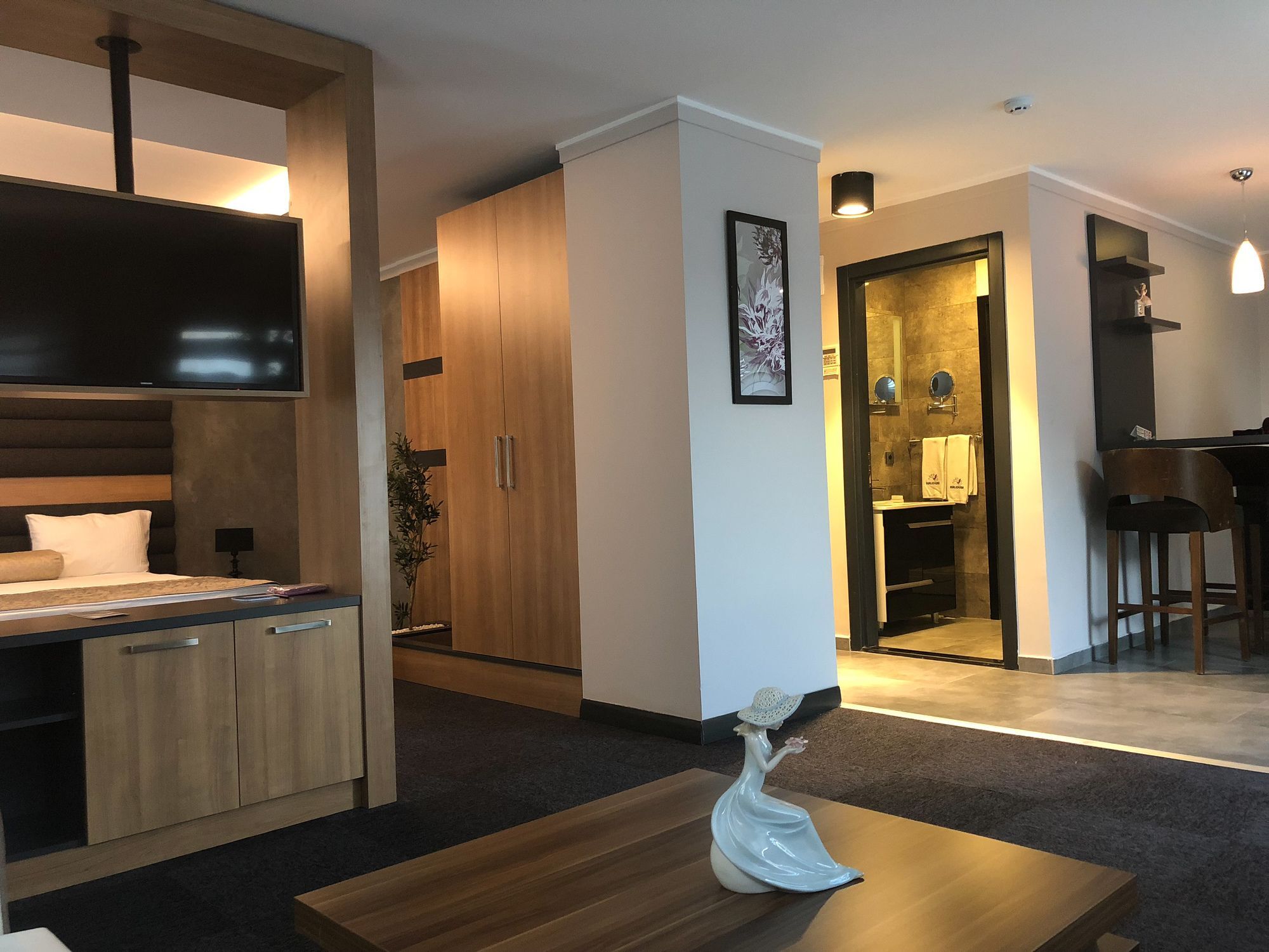 Kalevera Hotel Edirne Esterno foto