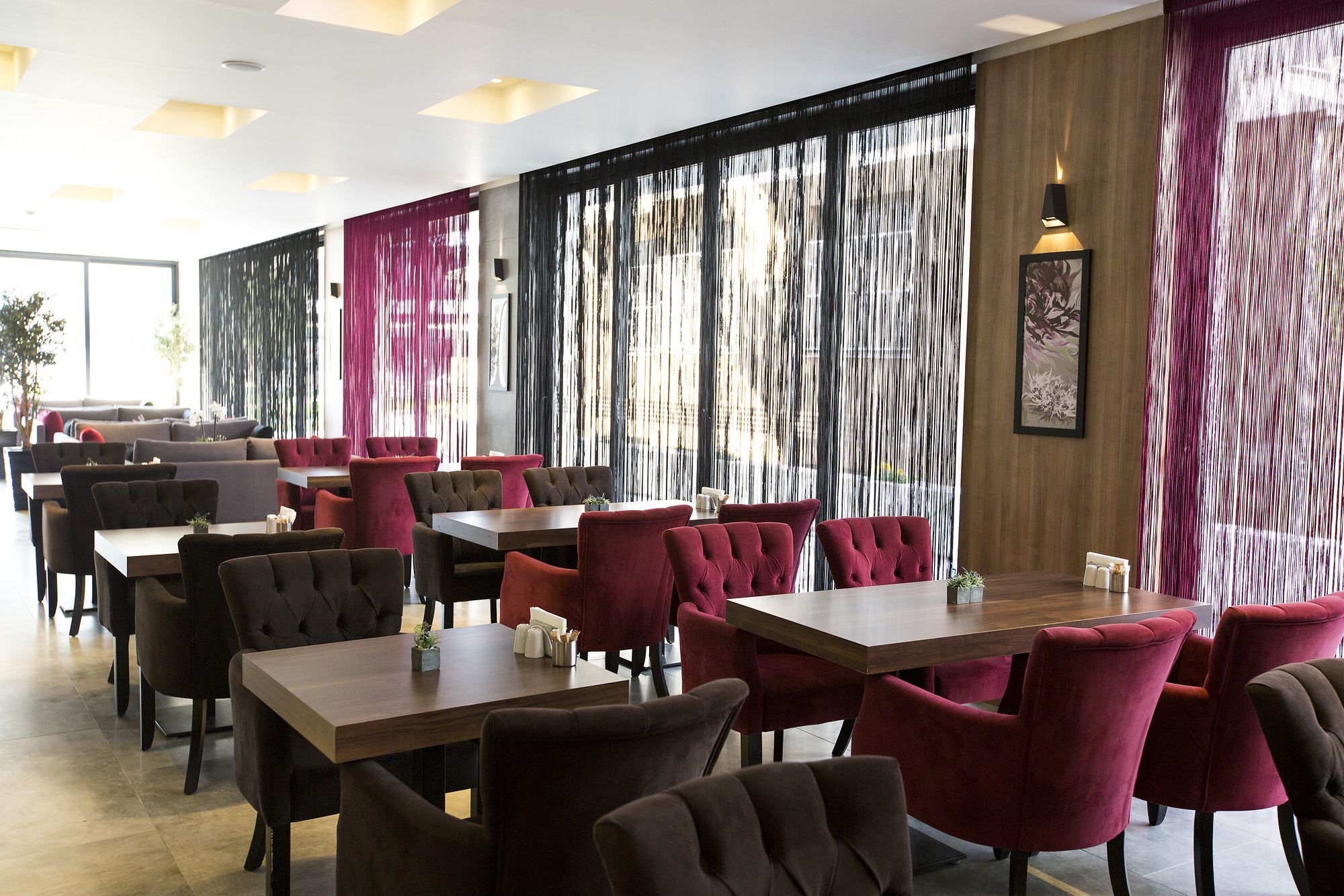 Kalevera Hotel Edirne Esterno foto