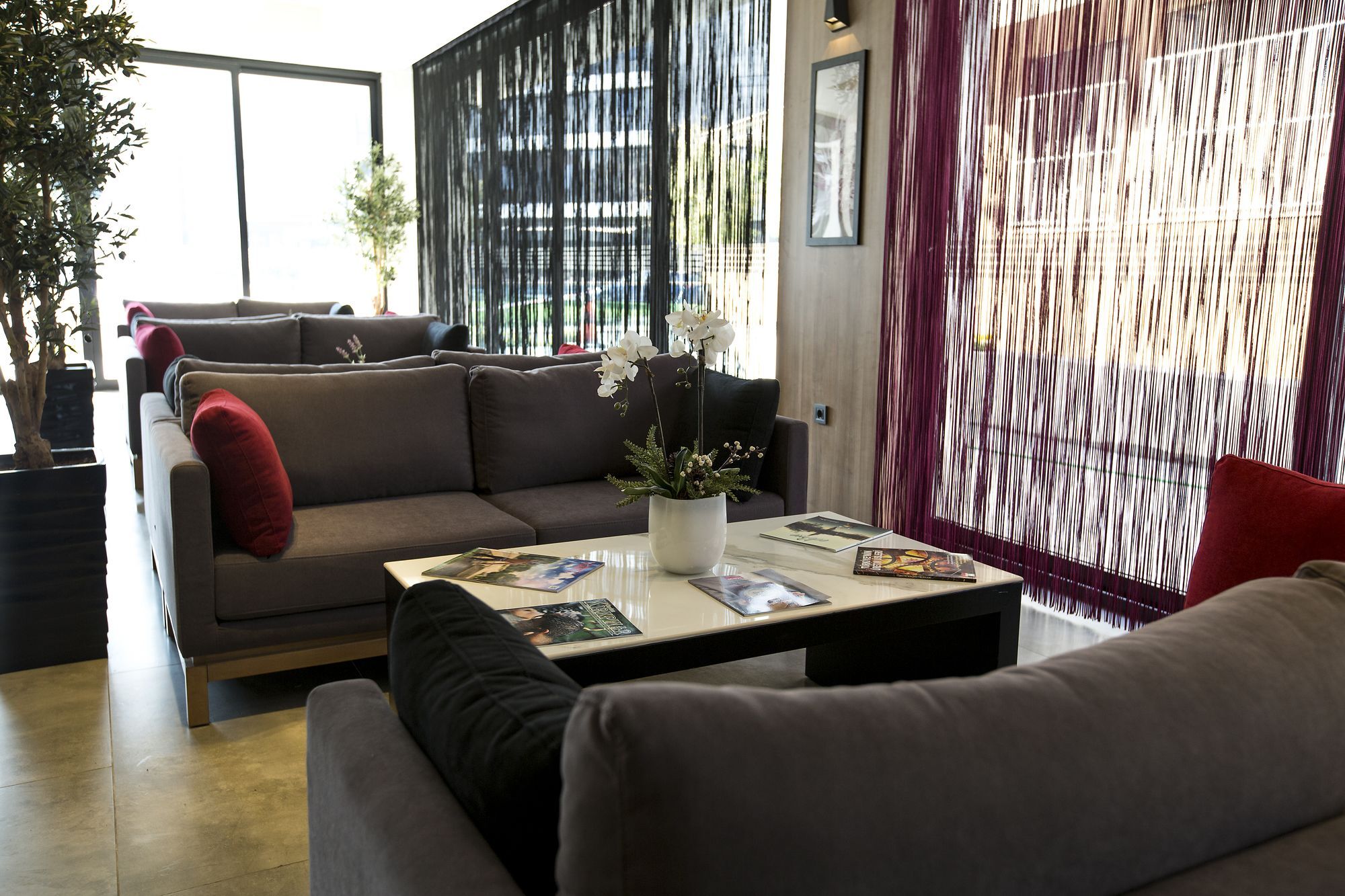 Kalevera Hotel Edirne Esterno foto