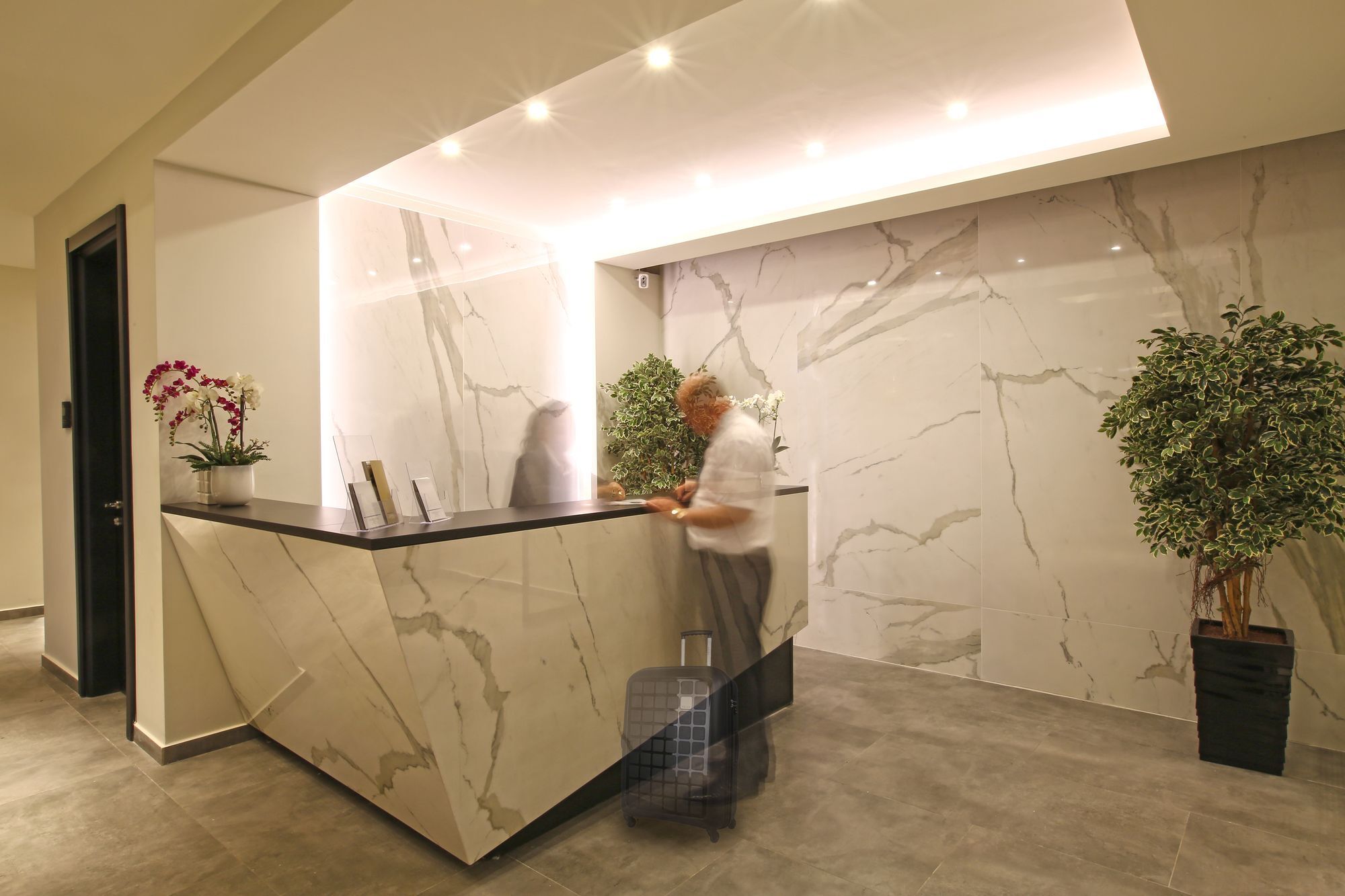Kalevera Hotel Edirne Esterno foto