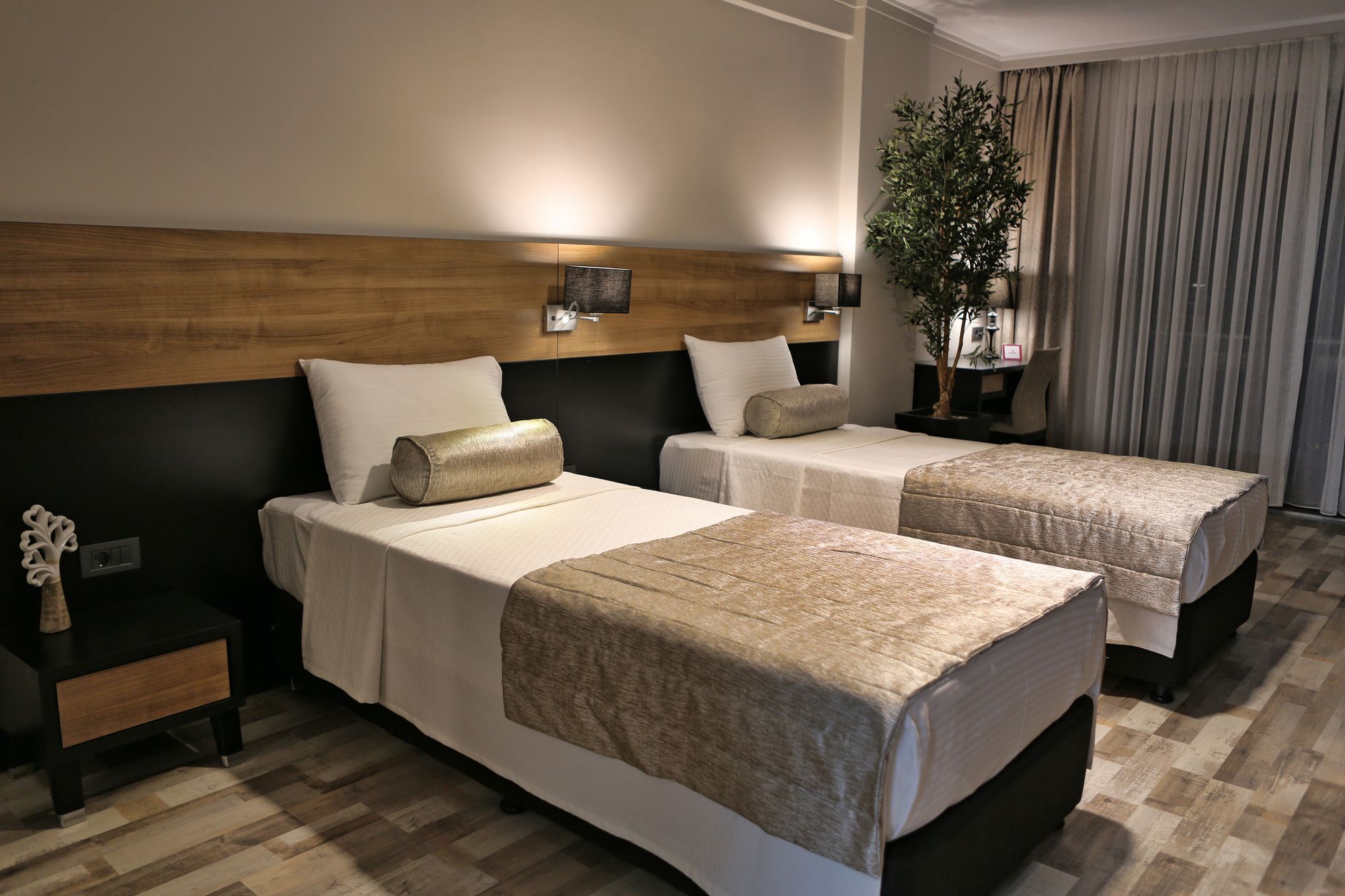 Kalevera Hotel Edirne Esterno foto