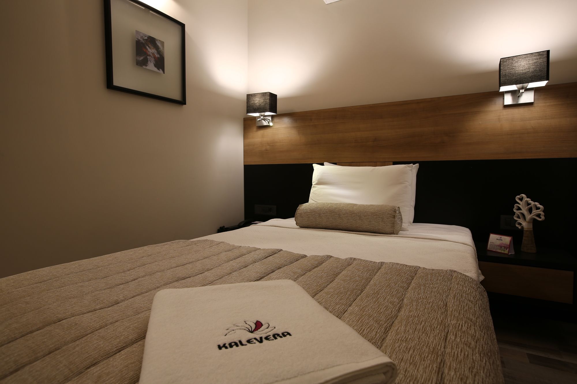 Kalevera Hotel Edirne Esterno foto