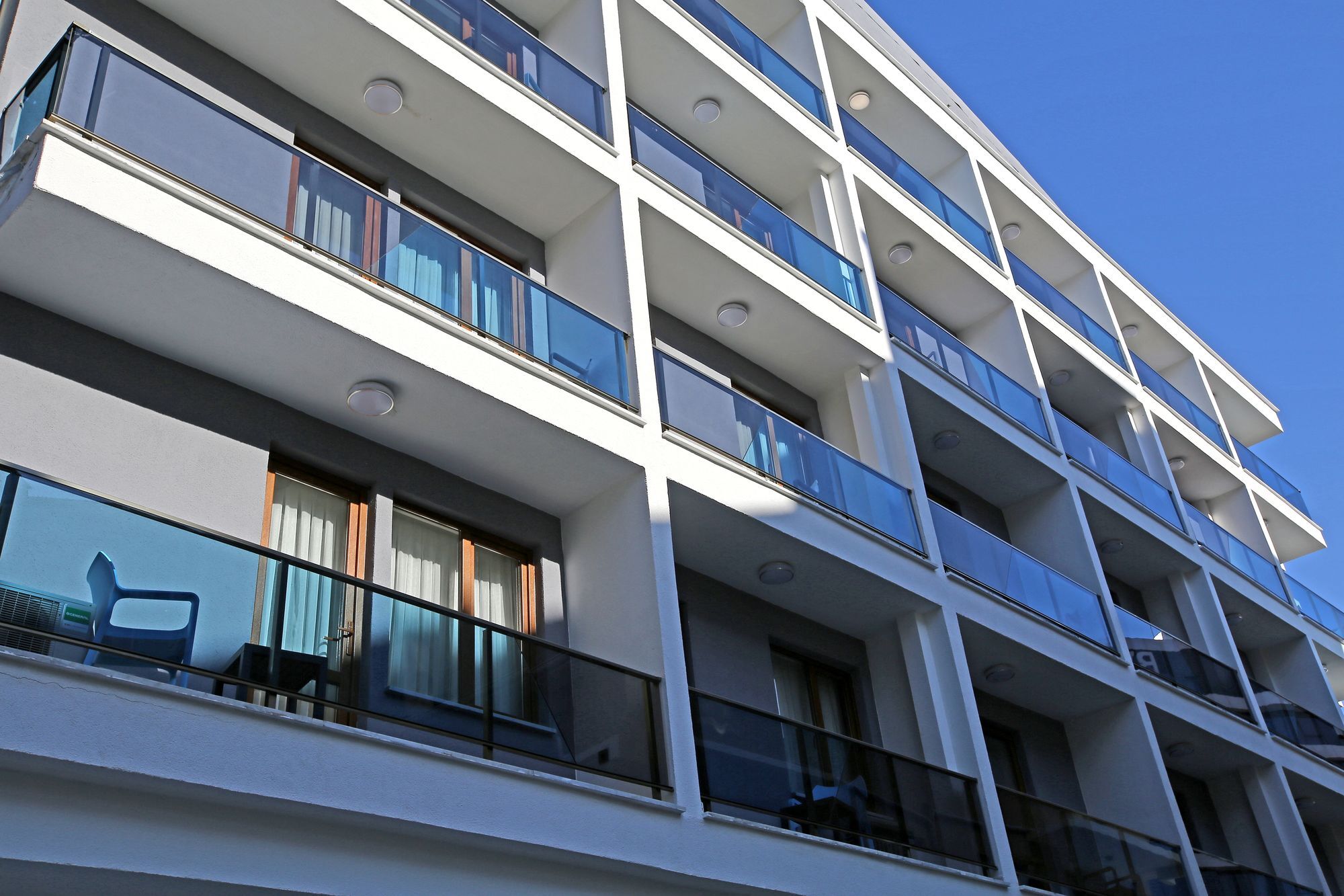 Kalevera Hotel Edirne Esterno foto