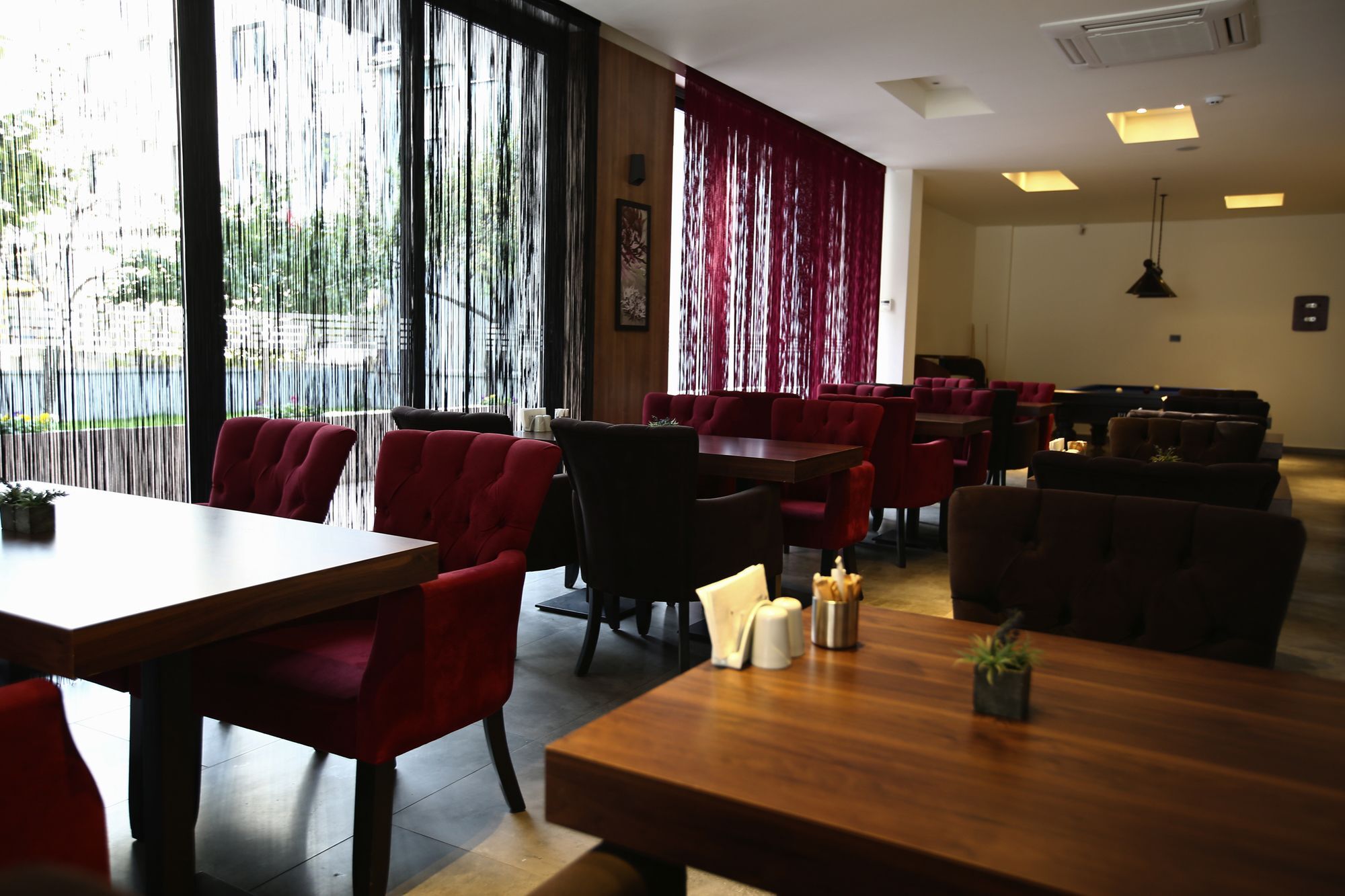 Kalevera Hotel Edirne Esterno foto