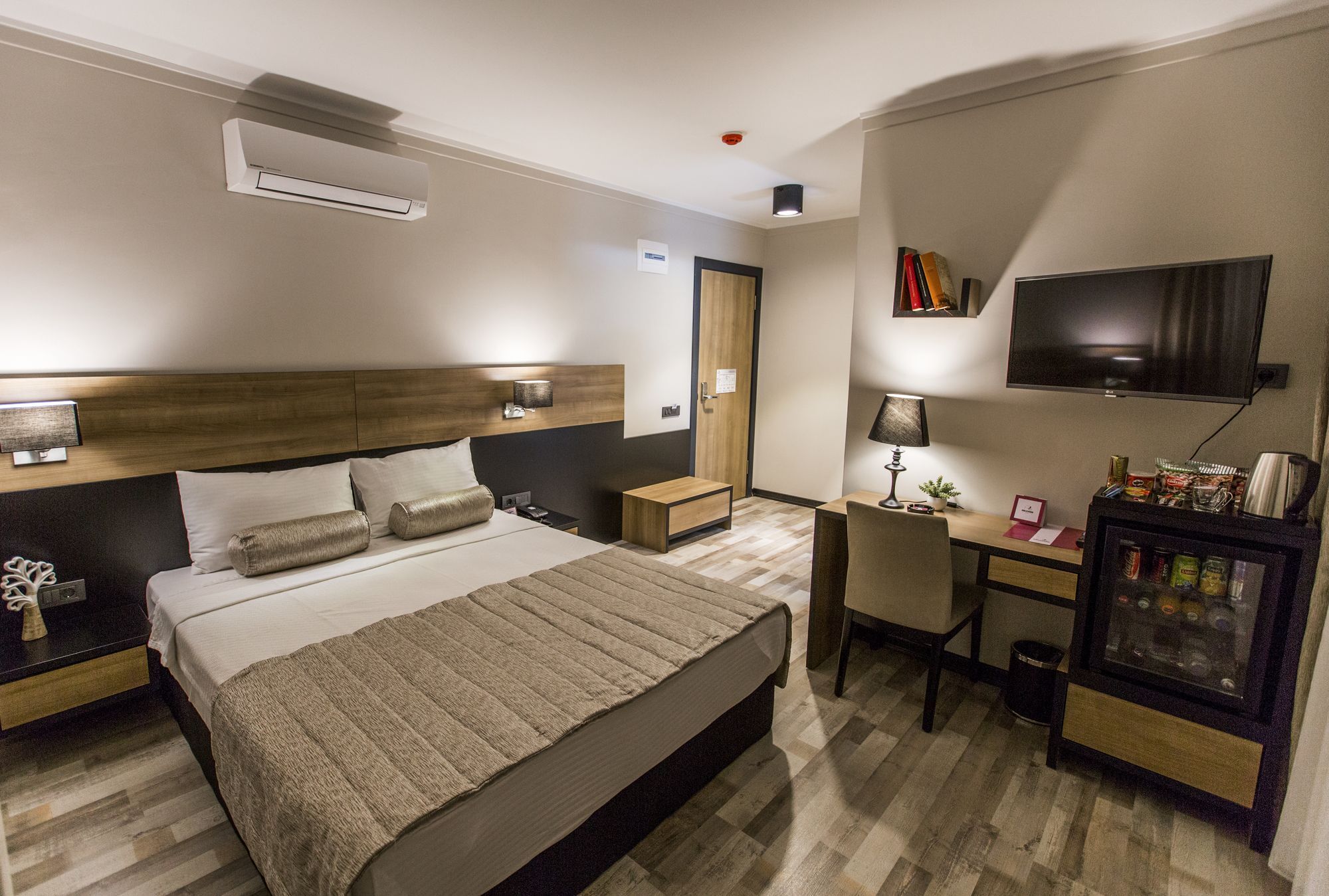 Kalevera Hotel Edirne Esterno foto